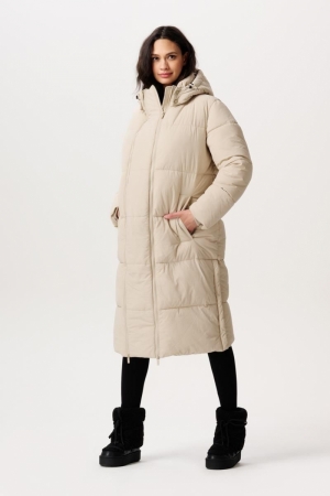 TEAVU JACKET 3-WAY N147 LIGHT SAND