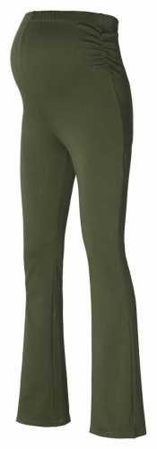 PANTALON UMEA P522 FOREST NIG