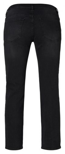 JEANS AZUA 1156 P116 BLACK