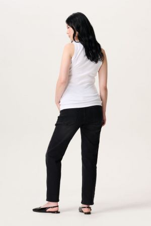 JEANS AZUA 1156 P116 BLACK