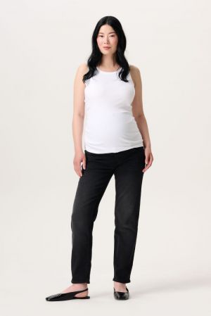 JEANS AZUA 1156 P116 BLACK