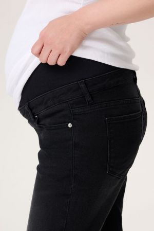 JEANS AZUA 1156 P116 BLACK