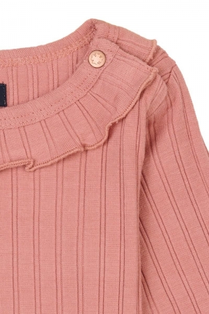 FECHAIN N242 OLD ROSE