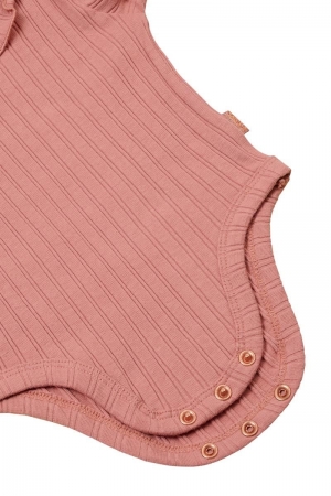 FECHAIN N242 OLD ROSE