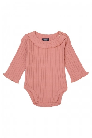 FECHAIN N242 OLD ROSE