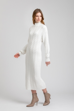 ELETTRA 0002 CREAM WHIT