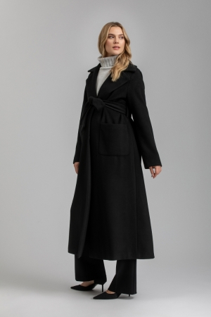 FLAMINIA 9999 BLACK