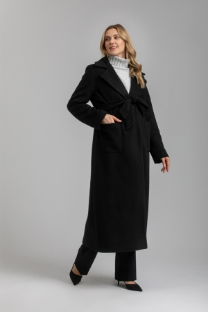 FLAMINIA 9999 BLACK
