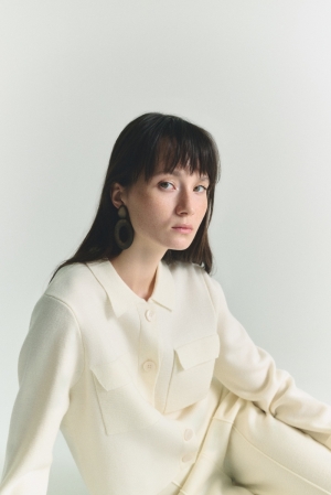 LYRA VISON