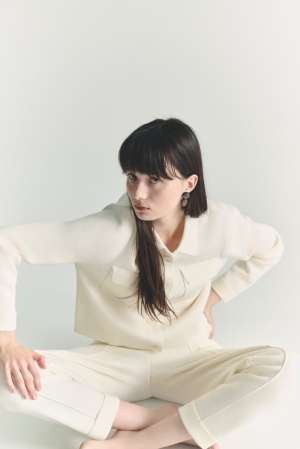 IRIS VISON