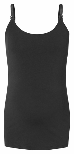 ARA EASY NURSING TOP 1060 P090 BLACK