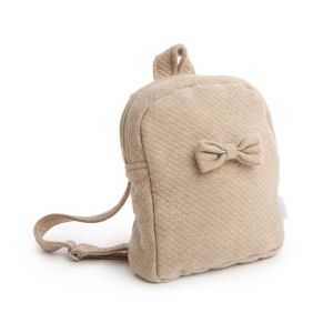 CELINE RUGZAK BEIGE