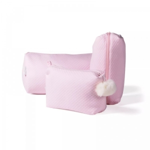 PERNILLE TOILETZAK ROZE