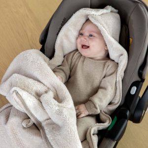 EZRA BEIGE