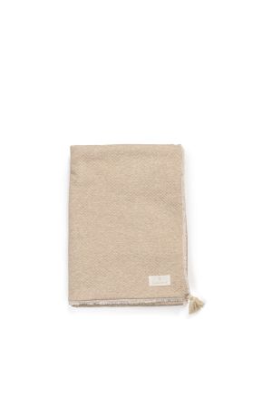 DORA DEKEN CAMEL/BEIGE
