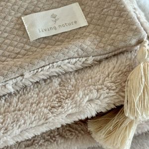 DORA DEKEN CAMEL/BEIGE