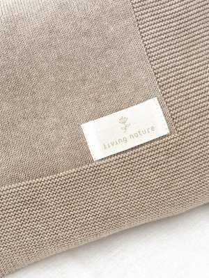 DAAN DEKEN SMALL CAMEL/BEIGE