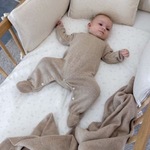 DAAN DEKEN SMALL CAMEL/BEIGE