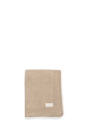 DAAN DEKEN SMALL CAMEL/BEIGE