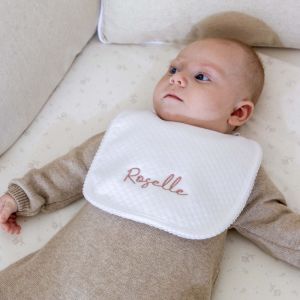 BAVET LOSANGE MEDIUM CAMEL/BEIGE