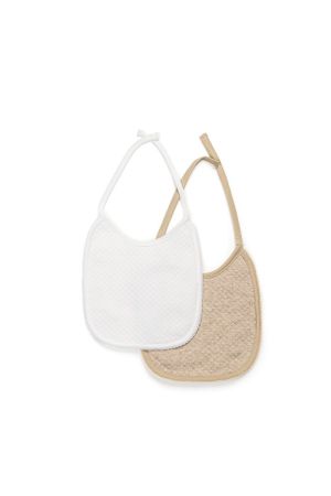 BAVET LOSANGE MEDIUM CAMEL/BEIGE