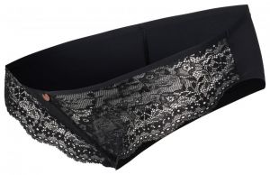 BRAZILIAN LACE 1060 P090 BLACK