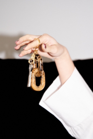 KEYHANGER TORTU