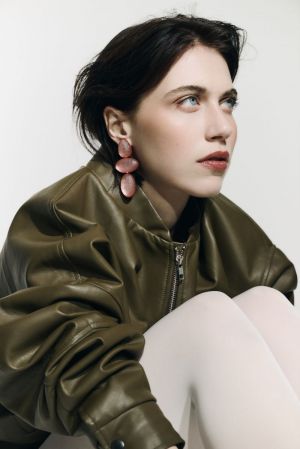 MATTE BLUSH
