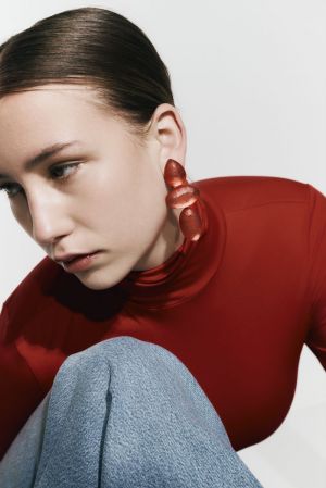 MATTE CORAL