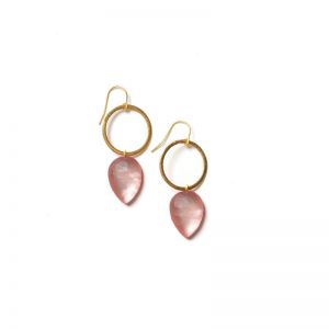 NELLE BLUSH