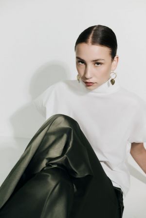 NELLE GREEN