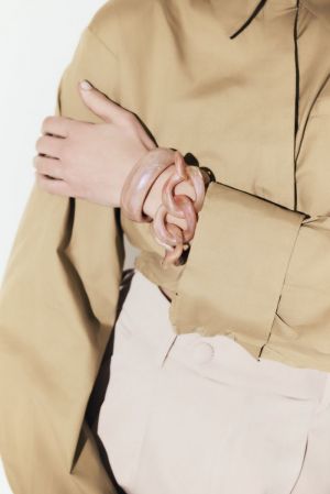 TACT BLUSH