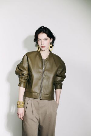 ALBA GREEN