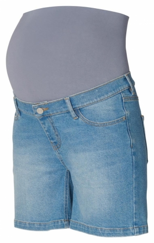JAMIE DENIM SHORTS OTB P146 VINTAGE BL