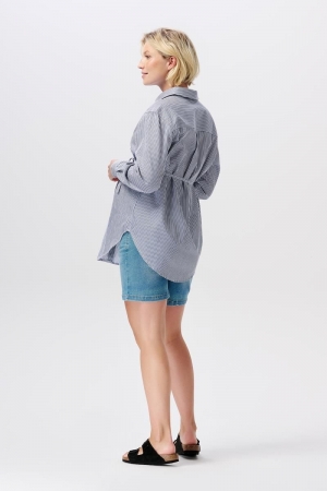 JAMIE DENIM SHORTS OTB P146 VINTAGE BL