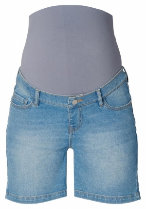 JAMIE DENIM SHORTS OTB P146 VINTAGE BL