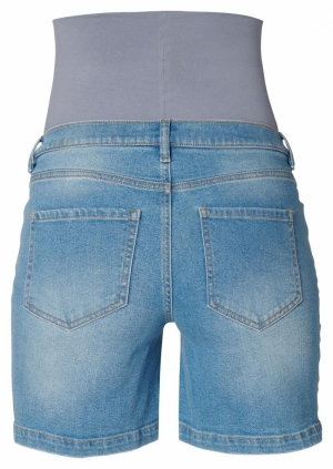 JAMIE DENIM SHORTS OTB P146 VINTAGE BL