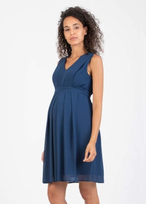 SABRINA 130 BLUE