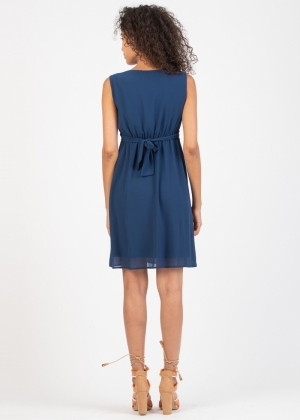 SABRINA 130 BLUE