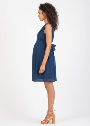 SABRINA 130 BLUE