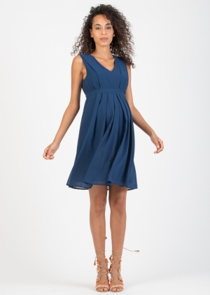 SABRINA 130 BLUE