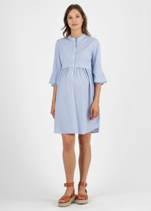 HEIDI R 120 LIGHT BLUE