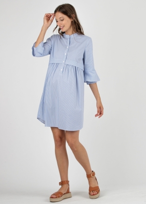 HEIDI R 120 LIGHT BLUE