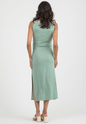 KAREN R 185 LIGHT GREEN