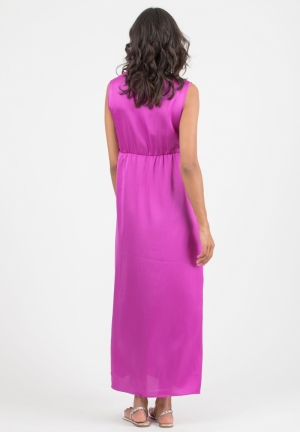 BELEN MAXI 175 VIOLET