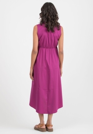 FLORENCE MIDI 168 PLUM