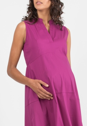 FLORENCE MIDI 168 PLUM