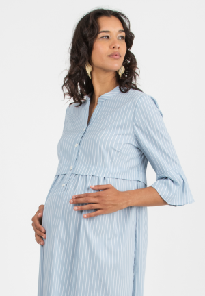 HEIDI R 125 LIGHT BLUE