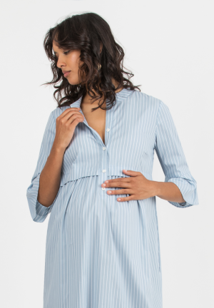 HEIDI R 125 LIGHT BLUE