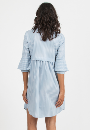 HEIDI R 125 LIGHT BLUE